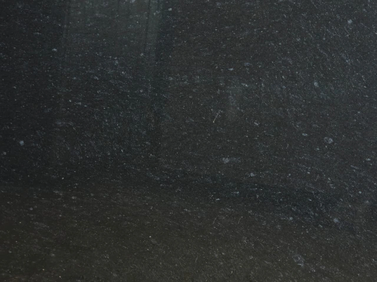 Dark R-Black Granite Swatch